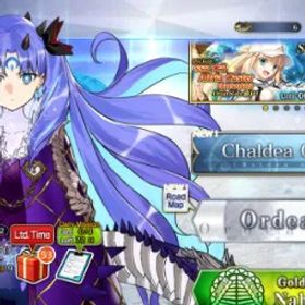 フェイトグランドオーダー [NA] 28 SSR [35WNP] - 1 Quartz - 30 Lore - 4 Holy Grail