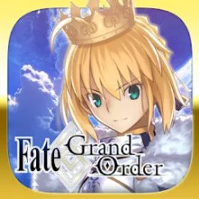 フェイトグランドオーダー 🌏NA🔸Saint Quantz 1500+🔸Tickets 10+🔸Golden Apples 80+🔹5* Bonus 2🔹Paper Moon Story Passed