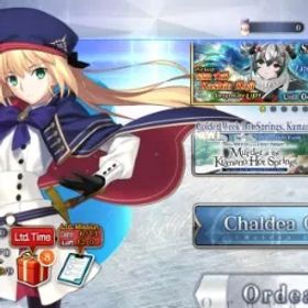 フェイトグランドオーダー [NA] 32 SSR [41 WNP] - 3 Quartz - 20 Lore - 3 Holy Grail