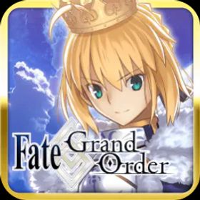 フェイトグランドオーダー [NA] Saint Quartz 4000+ | Ticket 300+ | Golden Fruit 190+ | LV1