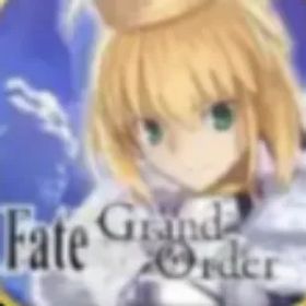 フェイトグランドオーダー 7700 Saint Quartz, 5000 Green Cubes, 900 Golden Apples, 400 Summon Tickets Only Prologue completed, Level 9, Zero Story Progress