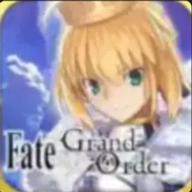 フェイトグランドオーダー Castoria + Oberon + Koyanskaya + RBA + Merlin + Jeanne (Alter) + Mysterious Heroine X (Alter) + Scathach + BB Dubai + 4000 Saint Quartz + 3 Live Final Ascensio