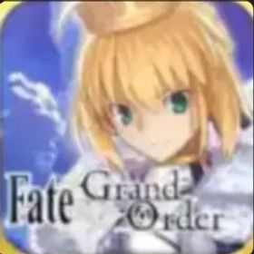 フェイトグランドオーダー Castoria + Oberon + Merlin + Morgan + Summer Altria + Scathach + Princess + Da Vinci + 3300 SQ
