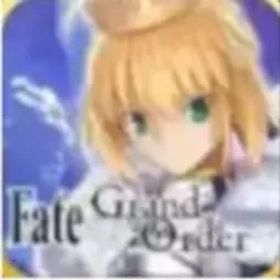 フェイトグランドオーダー JP Castoria + Oberon + Koyanskaya + RBA + Merlin + Summer Artoria + Jeanne (Alter) + BB Dubai + Musashi + 4000 Saint Quartz