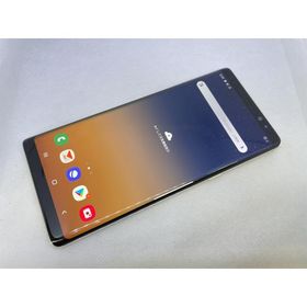 Galaxy Note8 新品 40,800円 中古 9,000円 | ネット最安値の価格比較
