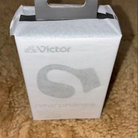 Victor ワイヤレスイヤホン HA-NP50T