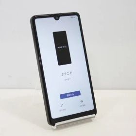 Xperia Ace III ブラック 新品 26,666円 中古 8,580円 | ネット最安値