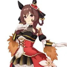 ウマ娘プリティーダービー 💎 190 000 CARATS ⭐ 50-60 SSR SUPPORT CARDS