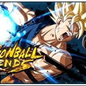 ドラゴンボールレジェンズ Auto-30 [IOS GLOBAL] 155000 ~160000CC + random LL