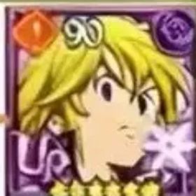 七つの大罪 光と闇の交戦: グラクロ 【Japan】person in the picture+1400–2000 Diamonds|35–50 Maxed UR Units (Random) +SSR Tickets x20–50| Guaranteed Light Escanor|Linked to Dark Team| Insta