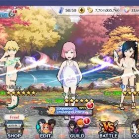 ブリーチブレイブソウル BB22[GLOBAL Server]9900+Colorful tickets + 39000-40000 Spirit Orbs+250-300 of Lv 200 5/6-star characters