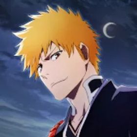 ブリーチブレイブソウル ✅[Asia Server]50000+ spirit orbs| Starter Account