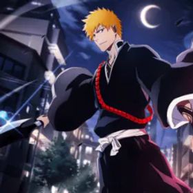 ブリーチブレイブソウル |Asia| 13000+ Diamond + Ichigo (TYBW 2022) + Resources (in description)
