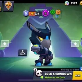 ブリーチブレイブソウル 38k Trophies, 84 Brawlers, 10 Legendary Brawlers, 14 11 Strength Brawlers + 7 hypercharge, 120 Skins, Description👇