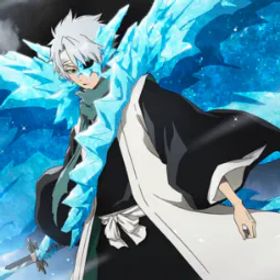 ブリーチブレイブソウル |Asia| 13000+ Diamond + Toshiro (TYBW 2024) + Resources (in description)