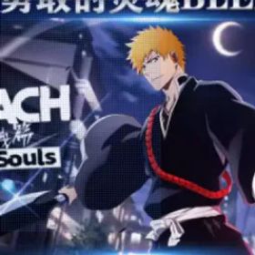 ブリーチブレイブソウル |Asia| 24k+ Spirit Orbs + Random 3-10 5-Stars Character