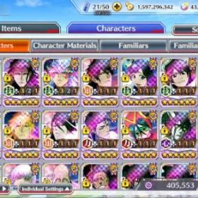 ブリーチブレイブソウル Global 43K orbs💎🟣3MT including New Tybw Aizen,ichigo and Shunsi and bbs tickets