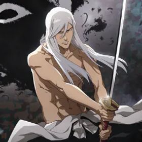 ブリーチブレイブソウル |Asia| 13000+ Diamond + Jushiro Ukitake (2025) + Resources (in description)