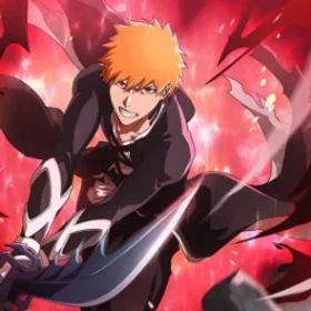 ブリーチブレイブソウル |Asia| 13000+ Diamond + Ichigo Kurosaki (TYBW 2025) + Resources (in description)
