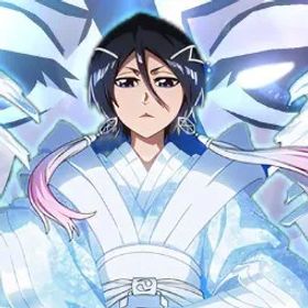 ブリーチブレイブソウル |Asia| 13000+ Diamond + 10th Anniversary Rukia Kuchiki + Resources (in description)