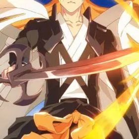ブリーチブレイブソウル |Asia| 13000+ Diamond + 3x 10th Anniversary Ichigo Kurosaki + Resources (in description)