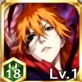 ブリーチブレイブソウル Asian/Japanese server|With the characters in the picture| Spirit Jade 50000+ | Login 1150‑1250 Days | 260‑310 Random Gold 5★ Heroes | 11‑13 Lv200 6★ Heroes