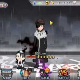 ブリーチブレイブソウル ASIA | 1,9M BP | 11 MT | End Game | 2K AccTicket |Yama,Gremmy TYBW26|Yhwach TYBW:The End | Kenpachi SAFWY |KlabID|SS BBS1125B