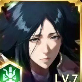 ブリーチブレイブソウル Asian/Japanese server|With the characters in the picture| Spirit Jade 50000+ | Login 1150‑1250 Days | 260‑310 Random Gold 5★ Heroes | 11‑13 Lv200 6★ Heroes