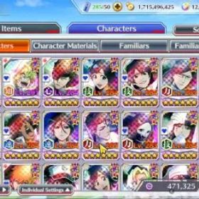 ブリーチブレイブソウル Global|BP 613K+12K Orb|Fresh All Story|5 MT|8 TYBW26 Robert,Gremy,Aizen,Bambieta,Gisele,ShunSui,Etc|13 Char 5/5|Klab ID|BBS3052