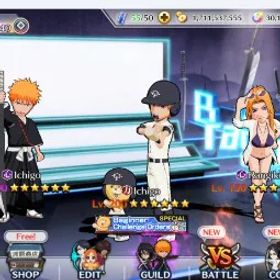 ブリーチブレイブソウル 🏆GLOBAL🏆❤️🔥𝟑𝟎K ORBS❤️🔥🀄2500 BRAVES + 2K ACCESSORIES🀄❤️🔥𝟏.𝟕KKK COINS❤️🔥🀄RES + CHARACTERS🀄