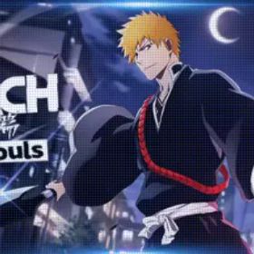 ブリーチブレイブソウル |Asia| 60k+ Spirit Orbs + Large quantity materials + Many Good Character