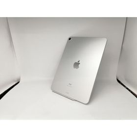【中古】Apple 【Wi-Fi】 iPad Air（第4世代/2020） 64GB シルバー MYFN2J/A【東池袋1丁目】保証期間１ヶ月【ランクB】
