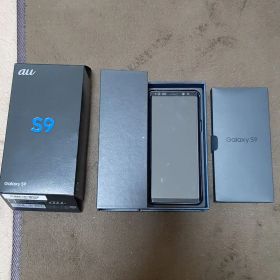GALAXY S９