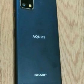 Aquos sense4 lite