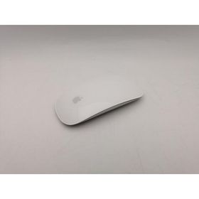 【中古】Apple Magic Mouse 2 (2015) シルバー MLA02J/A【千葉】保証期間１週間
