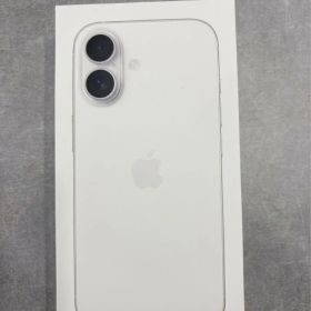 Apple iPhone 17 256GB ホワイト 本体
