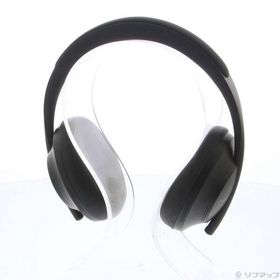 〔中古〕BOSE(ボーズ) Bose Noise Cancelling Headphones 700 トリプルブラック〔377-ud〕