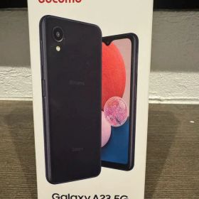 Galaxy A23 5G 新品 17,000円 | ネット最安値の価格比較 プライスランク