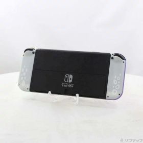 Nintendo Switch(有機ELモデル) スプラトゥーン3エディション ゲーム機