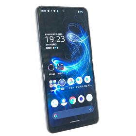 AQUOS zero5G basic 中古 8,780円 | ネット最安値の価格比較 プライス