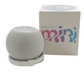 HomePod mini 新品 22,800円 中古 7,500円 | ネット最安値の価格比較