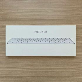Magic Keyboard 訳あり・ジャンク 1,600円 | ネット最安値の価格比較