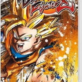 ドラゴンボール ファイターズ