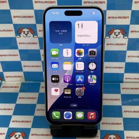【中古】即日発送可iPhone15 128GB ブルー MTP43ZP/A 海外版SIMフリージャンク品