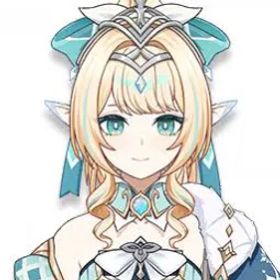 原神 [EU] Vesna C5 | 0-5000 Primogems |