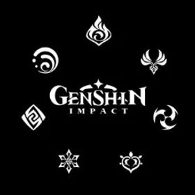 原神 💎 55,000 Primogems | 🎟️ 550+ Fates | 72189027