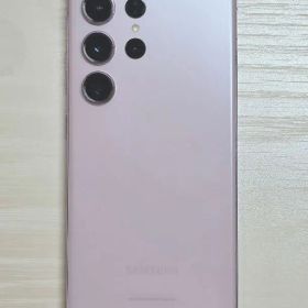 Samsung Galaxy S23 Ultra ラベンダー 512GB 本体