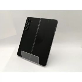Galaxy Z Fold 5 ブラック 新品 131,800円 中古 74,800円 | ネット最