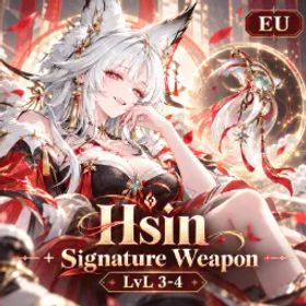 鳴潮 EU+HsinS1+1 UL3-8