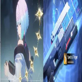 鳴潮 LucyS6+4